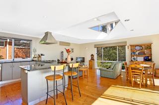 Kitchen/Family Room