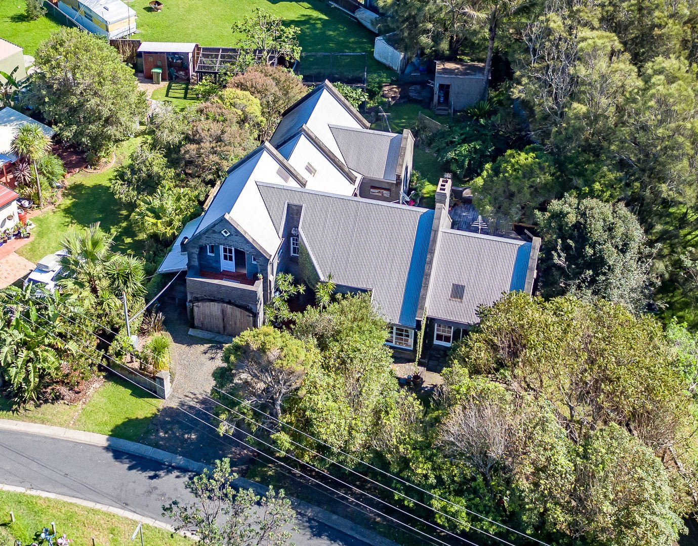 38 Point Parade, Congo NSW 2537 Allhomes