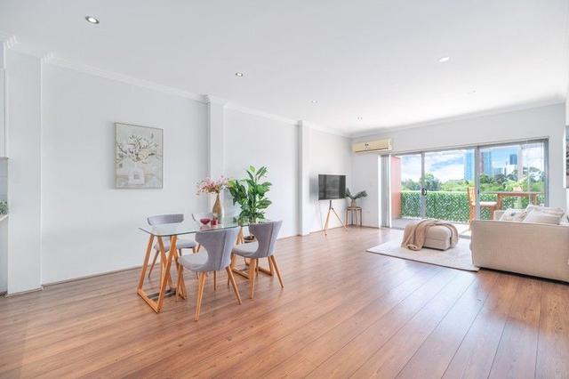 20/4-6 Marlborough Road, NSW 2140