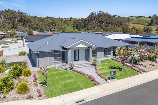 6 Barleen Place, TAS 7315