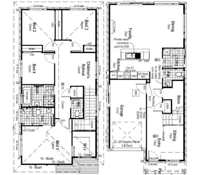 (no street name provided), NSW 2179