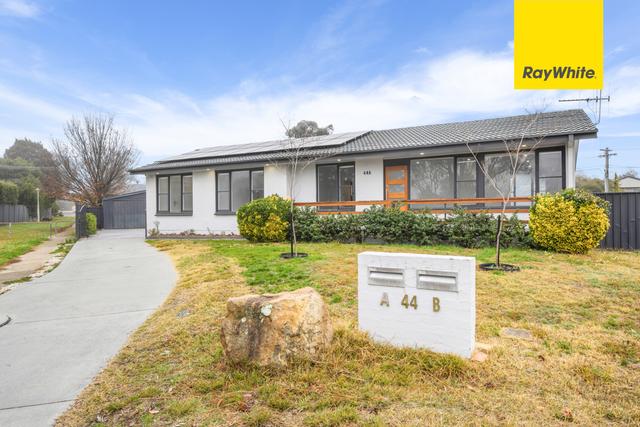 44a Edwards Street, ACT 2615