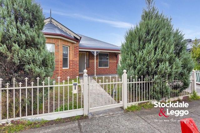 24 Beckett Way, VIC 3064
