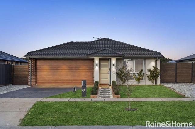 16 Barrett Street, VIC 3435