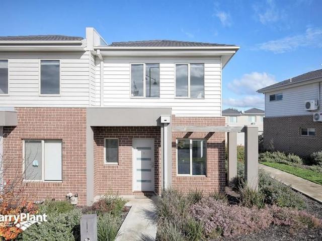 7/29 Ardsley Circuit, VIC 3064