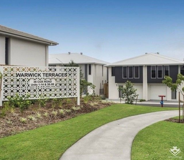 103B/36 Cox Road, QLD 4209