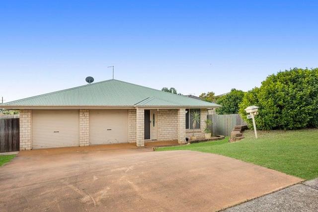 267 Glenvale Road, QLD 4350