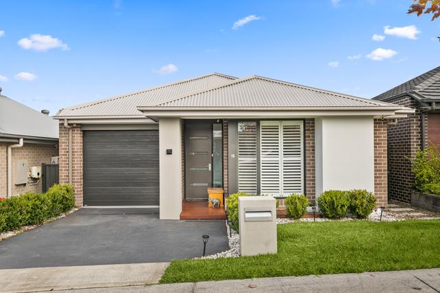 16 Gower Street, NSW 2527