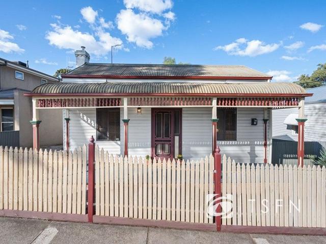 216 Don Street, VIC 3550