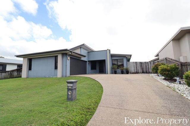11 Lancaster Way, QLD 4740