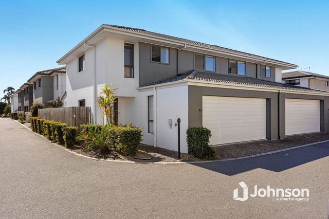 44/31 James Edward Street, QLD 4077
