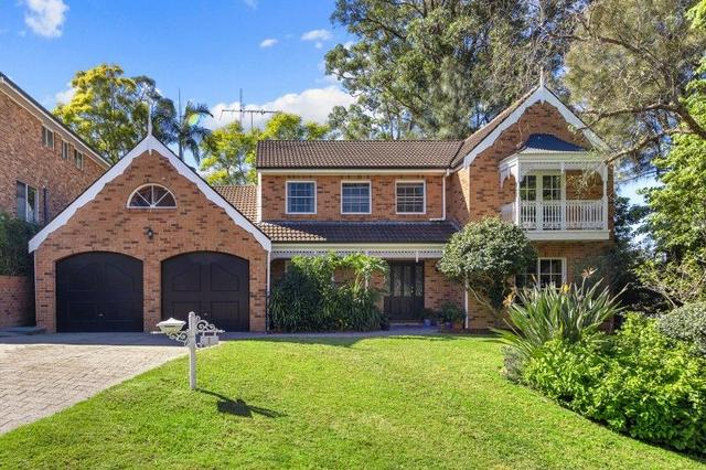 1 Lemonwood Place, NSW 2154