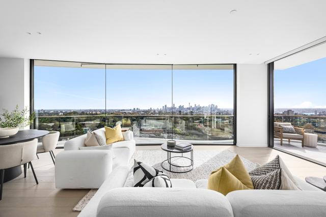 1401/300 Oxford Street, NSW 2022