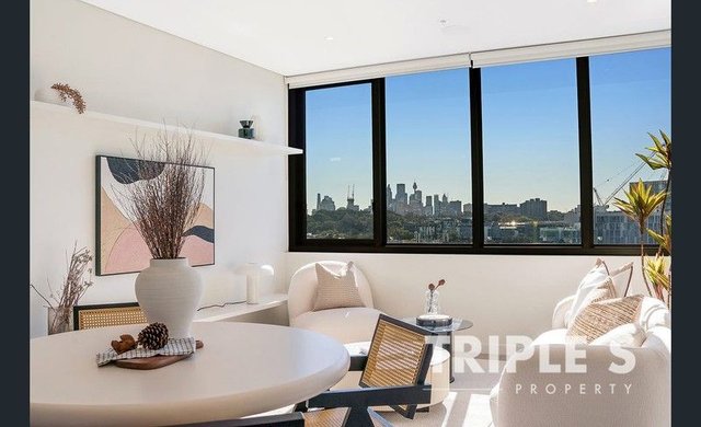 903/10 Zetland Avenue, NSW 2017