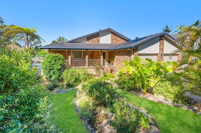 38 Spindrift Row, NSW 2444