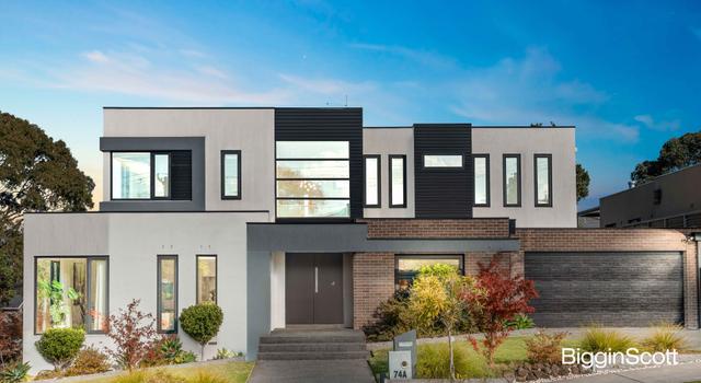 74A Albert Street, VIC 3149