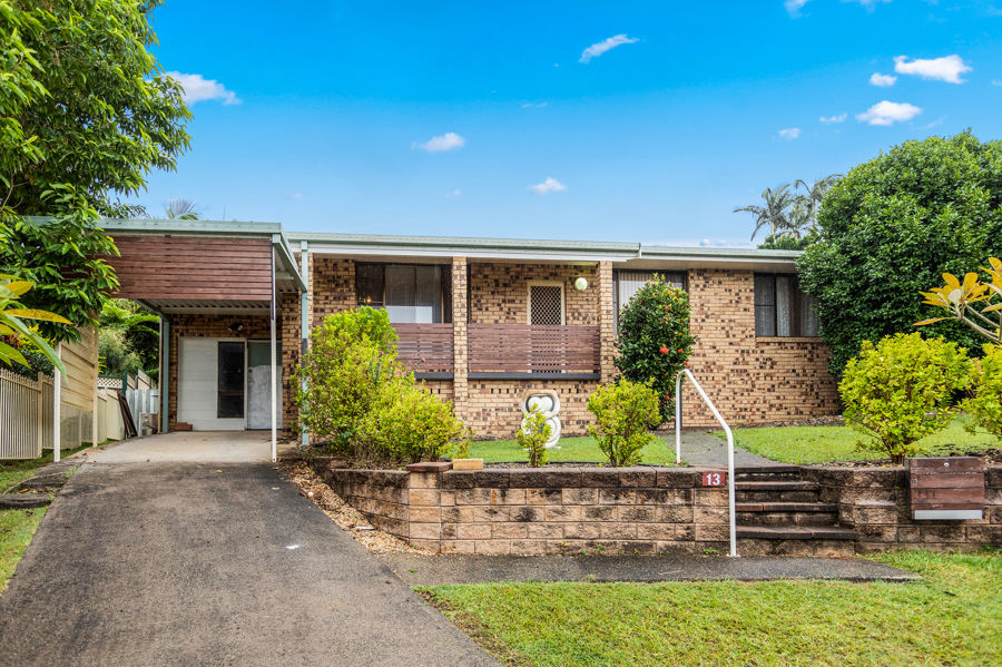 13 Cuthbert Street, Boambee East NSW 2452 Allhomes