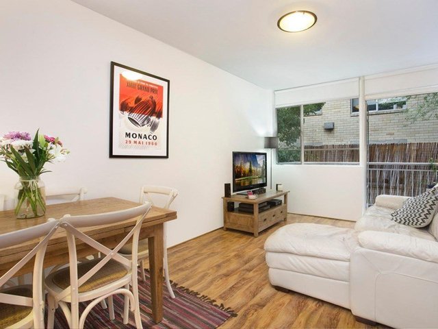 18/30 Ewart Street, NSW 2204