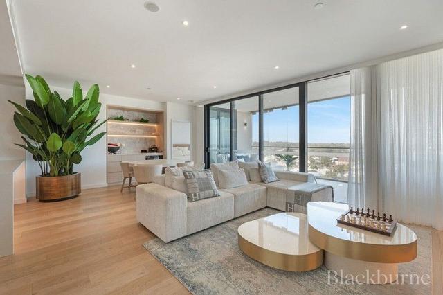 1302/4 Seddon Street, WA 6008
