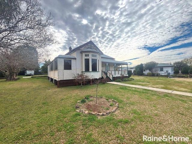 250 Haly Street, QLD 4610
