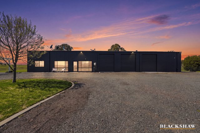 245 Allen Road, NSW 2618