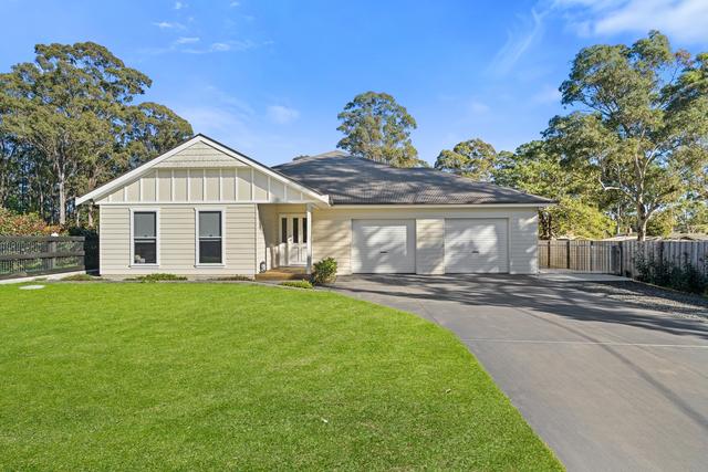 18 Swaine Drive, NSW 2571