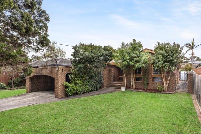4 Alison Avenue, VIC 3105