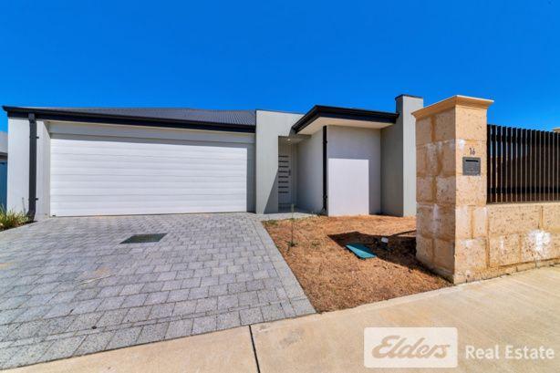 16 Aspera Elbow, WA 6171