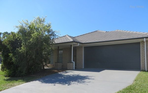 40 Hubner Drive, QLD 4022