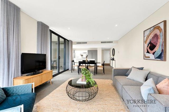 601/700 Chapel Street, VIC 3141