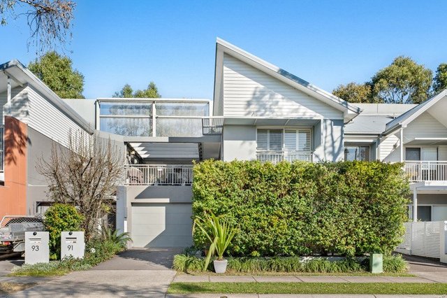 91 Gannet Drive, NSW 2749