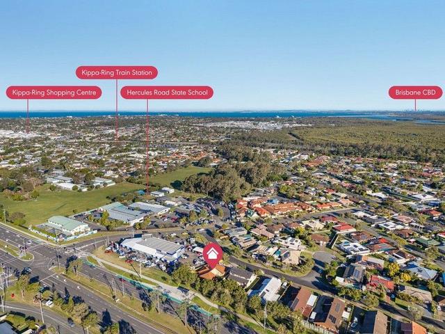 1/6 Westminster Street, QLD 4021