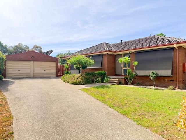 5 Sugar Gum Road, NSW 2640