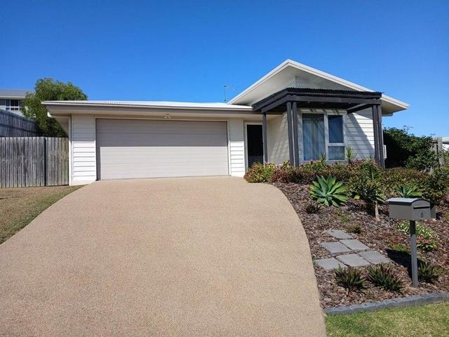 6 Ocean View Drive, QLD 4710