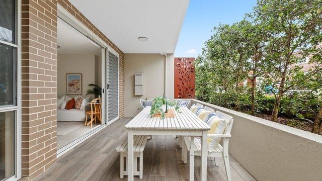 2/323-325 Sydney  Road, NSW 2093