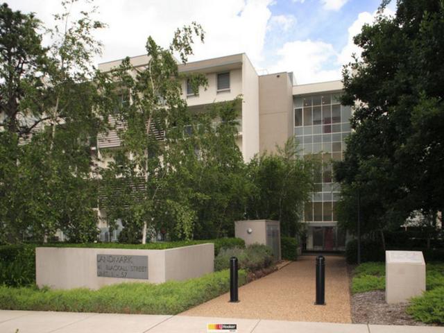 55/41 Blackall Street, ACT 2600