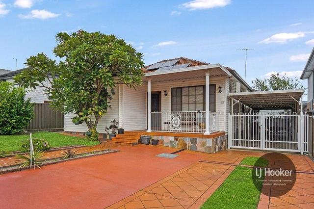42 Robertson Street, NSW 2161