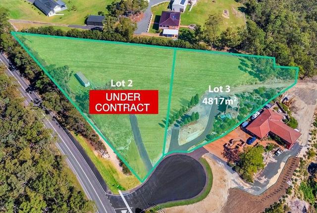 4132 Old Northern  Road, NSW 2756