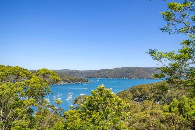 5 Stromboli Place, NSW 2107