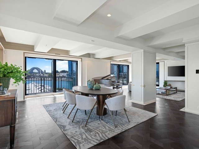 801/8 Darling Island Road, NSW 2009