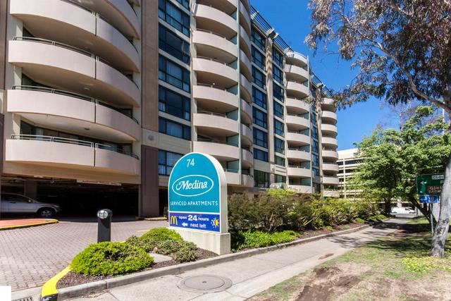 315/74 Northbourne Avenue, ACT 2612