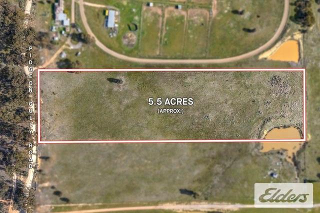 Lot 1, 25 Pidgeon Gully Road, VIC 3465