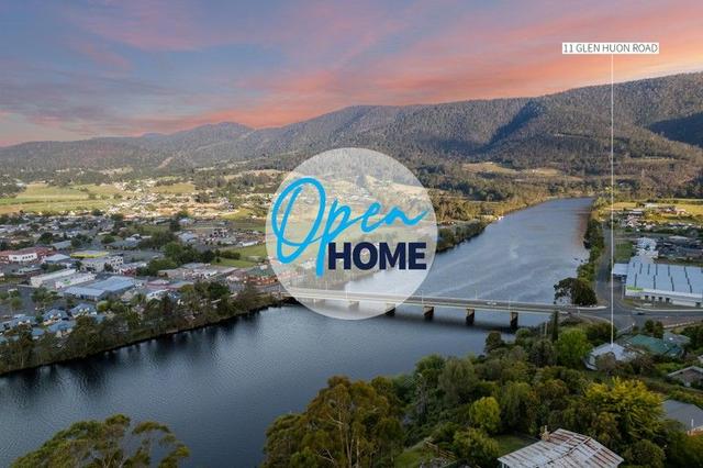 11 Glen Huon Road, TAS 7109