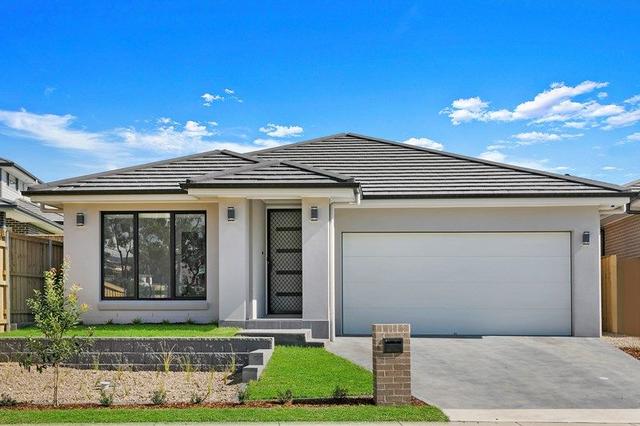 10 Serpentine  Avenue, NSW 2155