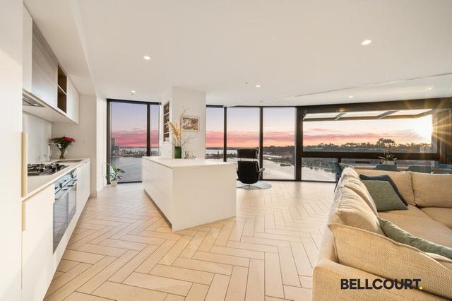 2002/11 Barrack  Square, WA 6000