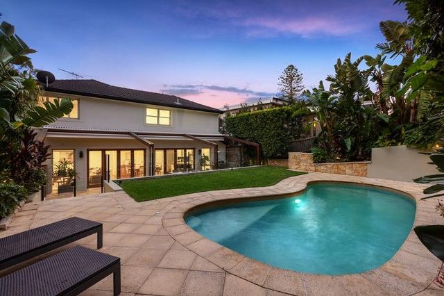 12 Sunnyside Crescent, NSW 2068