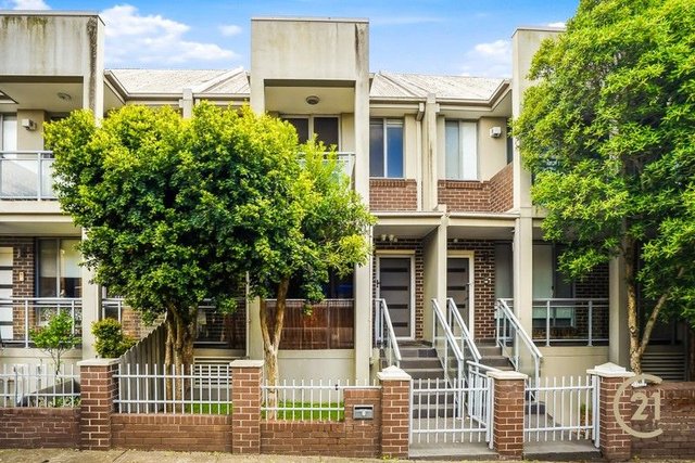 5/48-50 Penelope Lucas Lane, NSW 2142