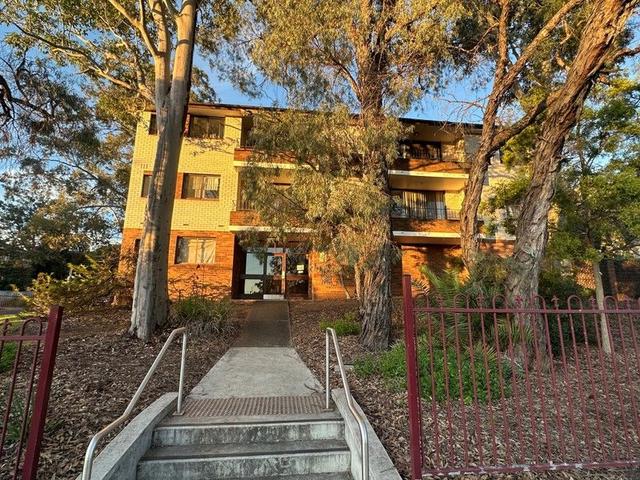 2/518 Church Street, NSW 2151