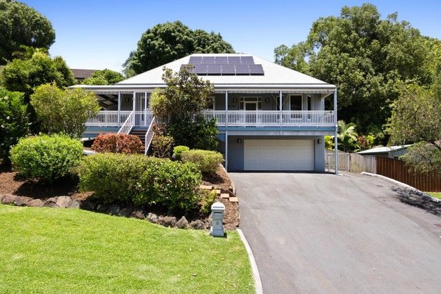 21 Glenmount Road, QLD 4556