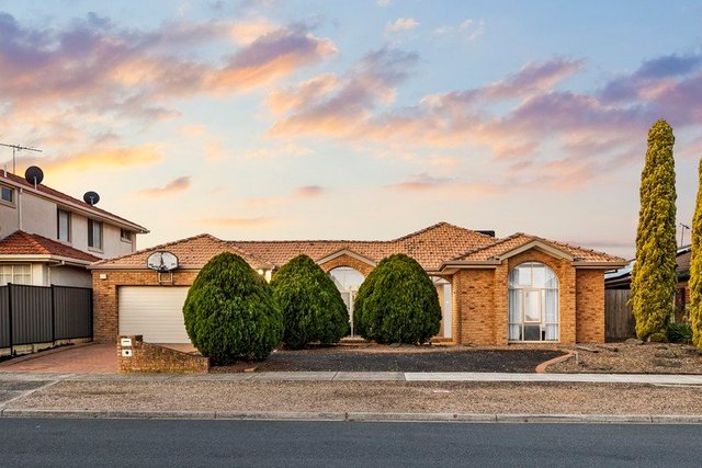 50 Australia Drive, VIC 3038